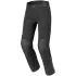 Pantalon Macna Aguano Court Noir
