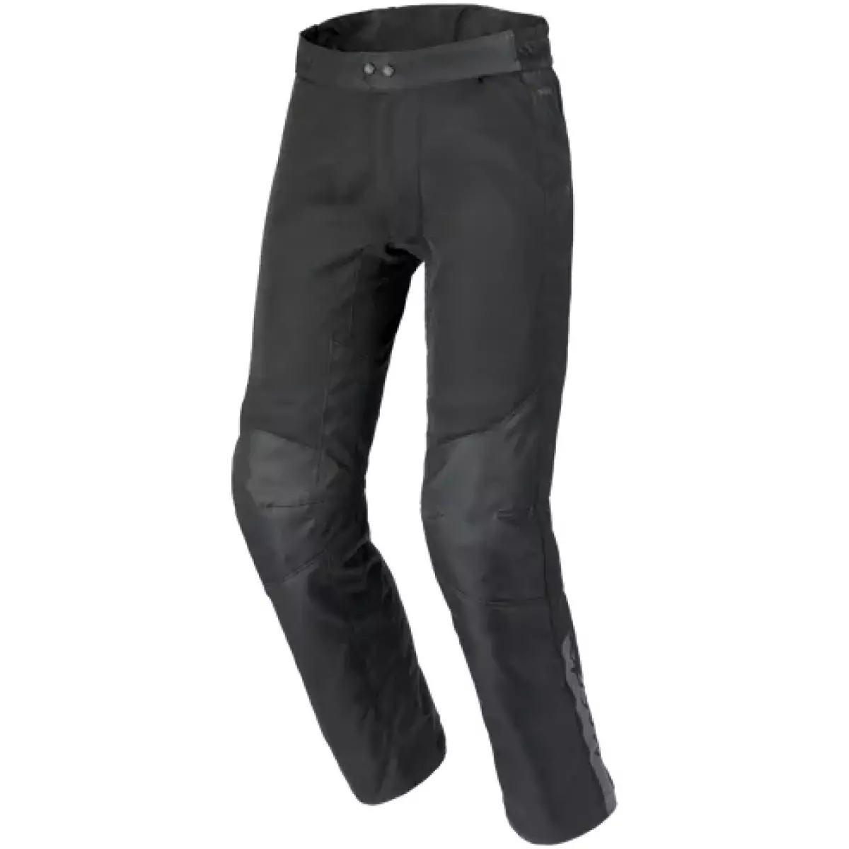 Pantalon Macna Aguano Court Noir