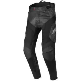 Pantalon Macna Qargon Tapered Noir