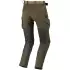 Pantalon Macna Nembar Air Court Vert