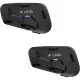 Intercom Bluetooth Cardo Freecom 2x Duo