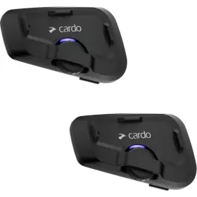 Intercom Bluetooth Cardo Freecom 2x Duo