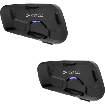 Intercom Bluetooth Cardo Freecom 2x Duo