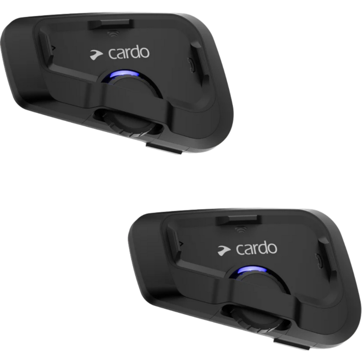 Intercom Bluetooth Cardo Freecom 2x Duo