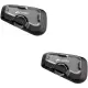 Intercom Bluetooth Cardo Freecom 4x Duo
