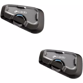 Intercom Bluetooth Cardo Freecom 4x Duo