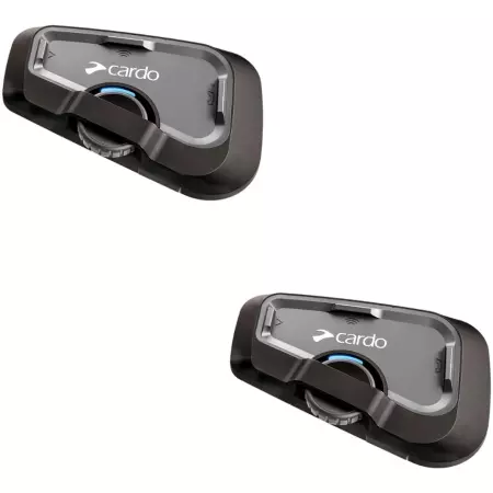 Intercom Bluetooth Cardo Freecom 4x Duo