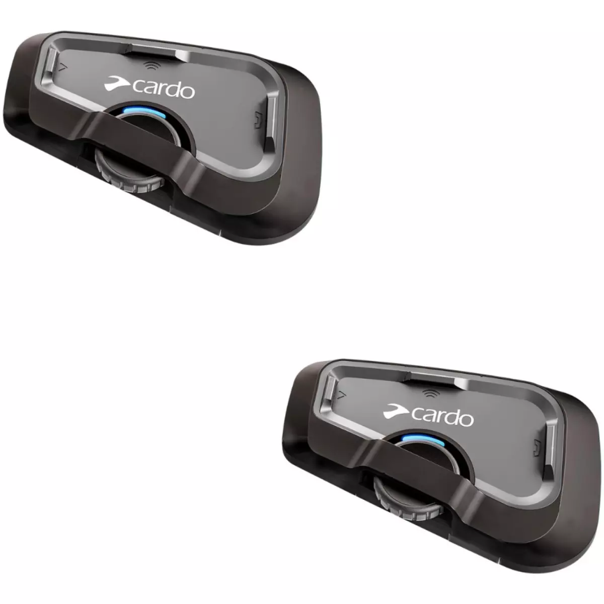 Intercom Bluetooth Cardo Freecom 4x Duo