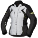 Veste Femme IXS Tour Liz-ST Gris Noir Jaune