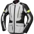 Veste IXS Tour Lorin ST Gris Noir Jaune Neon
