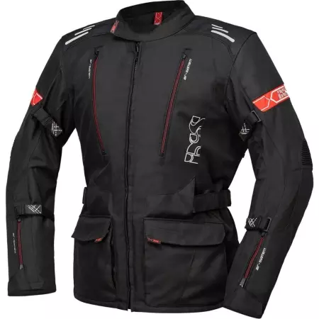 IXS Lorin-ST Veste textile de moto