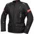 Veste IXS Tour Lorin-ST Noir Rouge