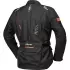 Veste IXS Tour Lorin-ST Noir Rouge