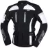 Veste IXS Tour Pacora ST Noir Blanc