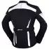 Veste IXS Tour Pacora ST Noir Blanc