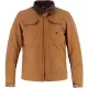 Blouson Helstons Oregon Canvas Kraft