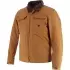Blouson Helstons Oregon Canvas Kraft