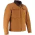 Blouson Helstons Oregon Canvas Kraft