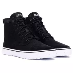 Baskets TCX Dartwood Noir Blanc