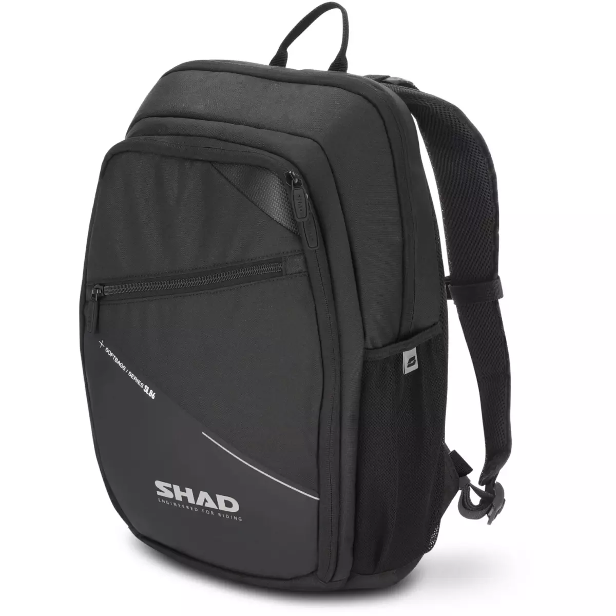 Sac À Dos Shad 16L Noir - SL861