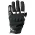 Gants Enfant Tekride Rock Waterproof Noir