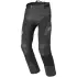 Pantalon Macna Qargon Court Noir