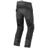 Pantalon Macna Qargon Court Noir