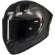 Casque MT Helmets Kre+ S Pure A1 Noir