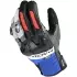 Gants Macna Ultraxx 2.0 Noir Bleu