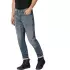 Jean REV'IT Carlin SK L30 Gris Moyen Délavé