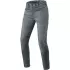 Jean REV'IT Carlin Sk L34 Gris Moyen Délavé
