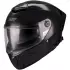 Casque MT Helmets Thunder 4 SV Pure A1 Noir