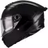 Casque MT Helmets Thunder 4 SV Pure A1 Noir