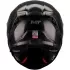 Casque MT Helmets Thunder 4 SV Pure A1 Noir