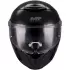 Casque MT Helmets Thunder 4 SV Pure A1 Noir