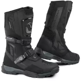 Bottes Macna Ivarlast HDry Noir