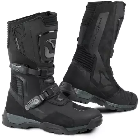 Bottes Macna Ivarlast HDry Noir - Bottes et chaussures MACNA