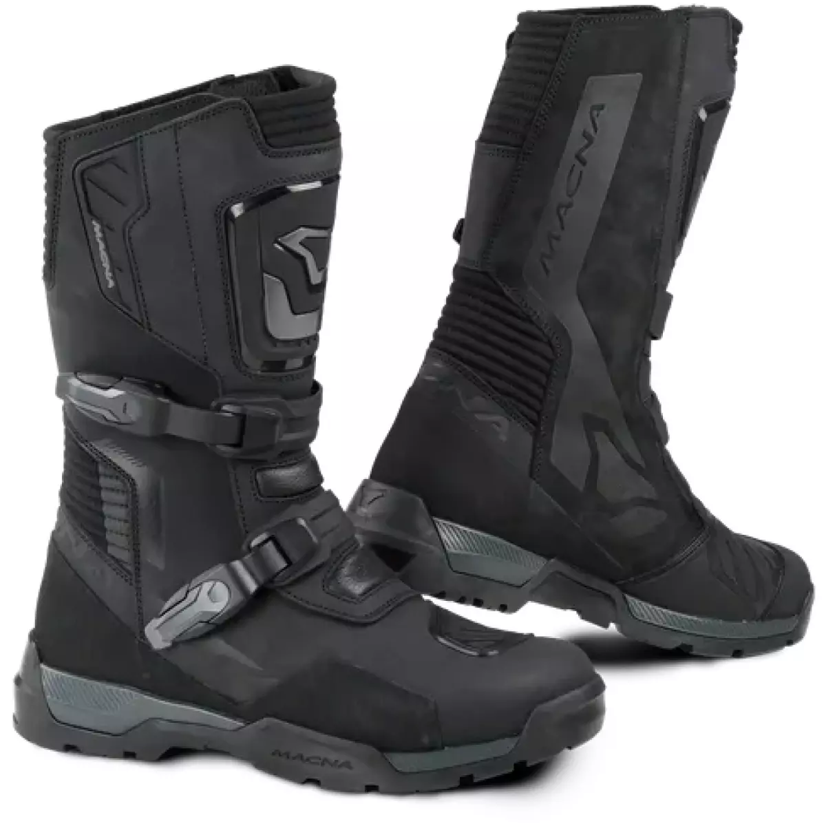 Bottes Macna Ivarlast HDry Noir