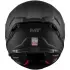 Casque MT Helmets Thunder 4 SV Pure A1 Noir Mat