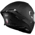 Casque MT Helmets Thunder 4 SV Pure A1 Noir Mat