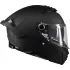 Casque MT Helmets Thunder 4 SV Pure A1 Noir Mat