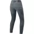 Jean Femme REV'IT Marley Sk L32 Gris Moyen Délavé