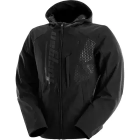 Veste Furygan Skyfall Noir