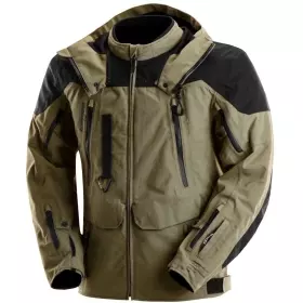 Veste Furygan Kalahari Sable Noir