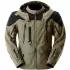 Veste Furygan Kalahari Sable Noir