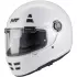 Casque MT Helmets Jarama SV Pure A0 Blanc