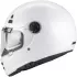 Casque MT Helmets Jarama SV Pure A0 Blanc