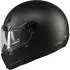 Casque MT Helmets Jarama SV Pure A1 Noir