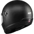 Casque MT Helmets Jarama SV Pure A1 Noir
