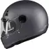 Casque MT Helmets Jarama SV Pure A2 Gris